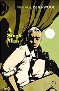 Cover of A Single Man by Christopher Isherwood